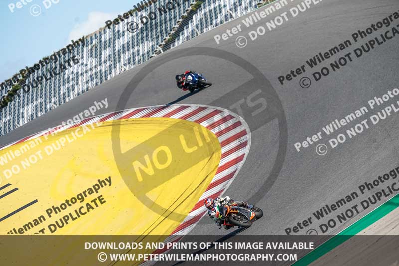 motorbikes;no limits;november 2019;peter wileman photography;portimao;portugal;trackday digital images